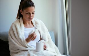 The Way Doctors Treat Their Own Colds At Home