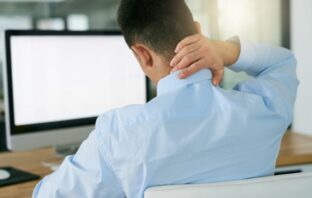 Can Posture Trainers Help Your Posture?