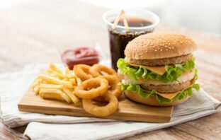 Study: Processed Foods Can Cause Protein Hunger; Fueling Weight Gain And Overeating