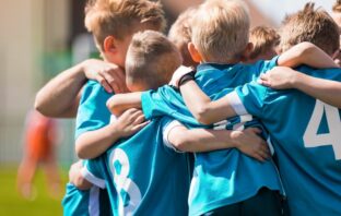 What Parents Of Kids In Sports Should Know About Cardiac Arrest