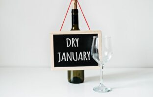 Dry January: Why It Can Be Healthy To Abstain From Alcohol
