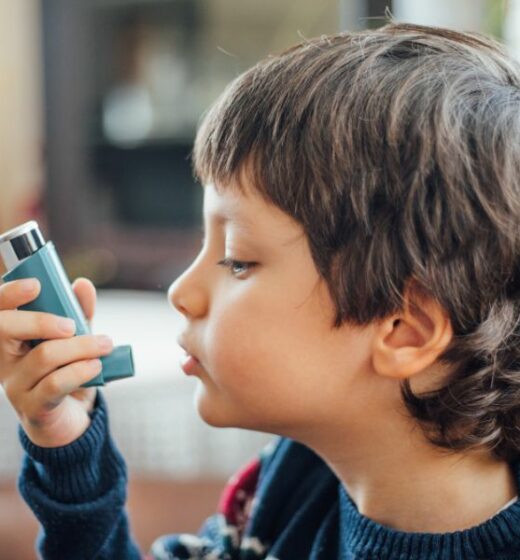Childhood Asthma: Everything You Need To Know