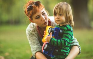 What I Won’t Do As A Nanny