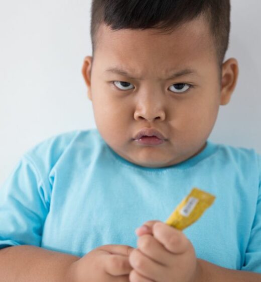 Getting Rid Of Your Kid’s Insult Using ‘Fat’
