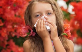 Here’s What A Top Pediatrician Says You Should Know About Allergies In Children