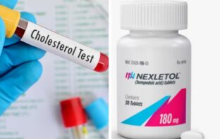 Research Shows That Bempedoic Acid Lowers Cholesterol And May Replace Statins