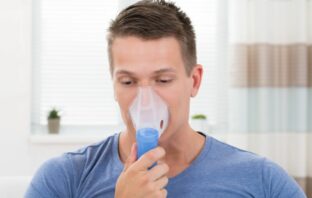 MDs Speak On Personal Steam Inhalers As A Remedy For Allergy Symptoms