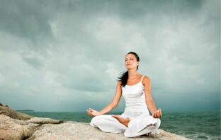 Here Are Some Tips From Experts On How To Meditate Correctly