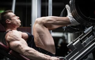 Personal Trainer’s Tip For Building Leg Muscle Without Joint Pain