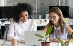 An Effective Way To Boost Your Productivity Is ‘Body Doubling’