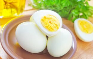 You Should Know What Egg Yolks Are And How They Differ From Egg Whites