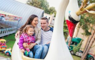 Try These Fun Summer Activities With The Family