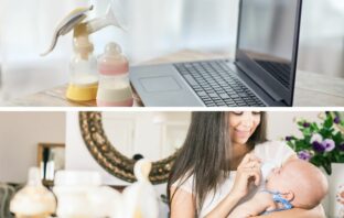 Breast-Feeding Moms Need To Know What The PUMP Act Provisions Mean To Them