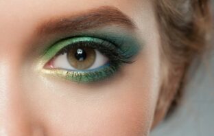 Dopamine Makeup Is The Happiness Beauty Trend We Need