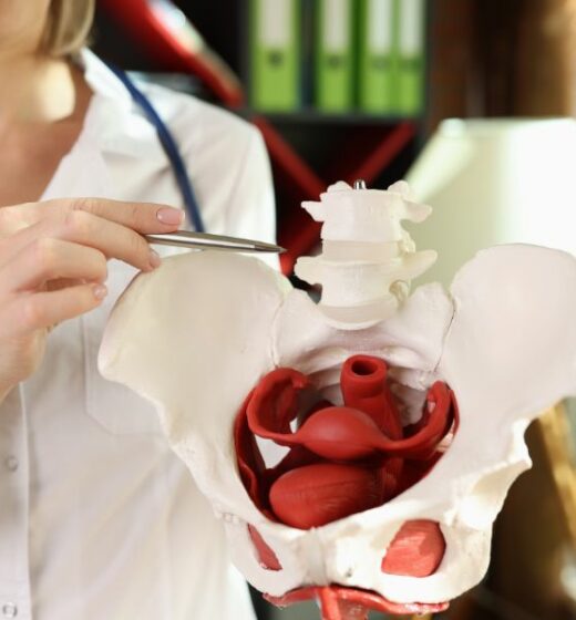 Pelvic Floor Therapy: What Is It?