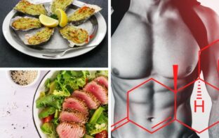 Check Out These Foods If You Are Suffering From Low Testosterone