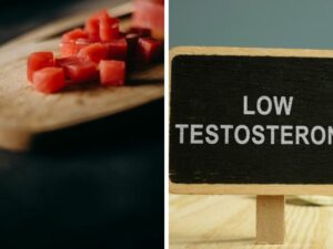 Peak Thrust Male Enhancement 30 Gummies