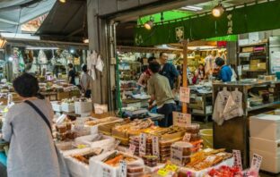 Top Foodie Destinations: Where To Satisfy Your Culinary Cravings
