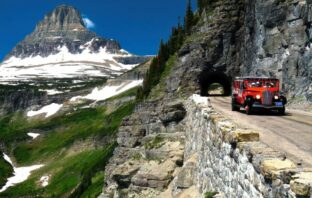 Top US Road Trips: Stunning Routes And Hidden Gems