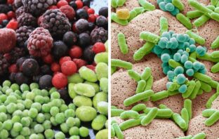 Here’s What You Need To Know About The Listeria Outbreak In Frozen Fruit