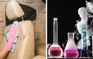 Here’s What Parents Need To Know About Forever Chemicals