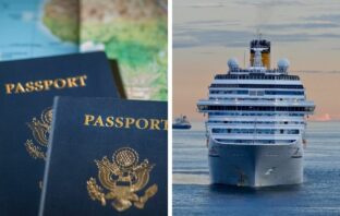 Passport-Free Travel: What to Know About Closed-Loop Cruises