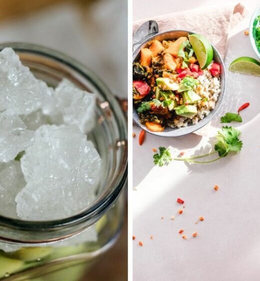 Dieticians Aren’t Impressed With The Ice Hack Diet