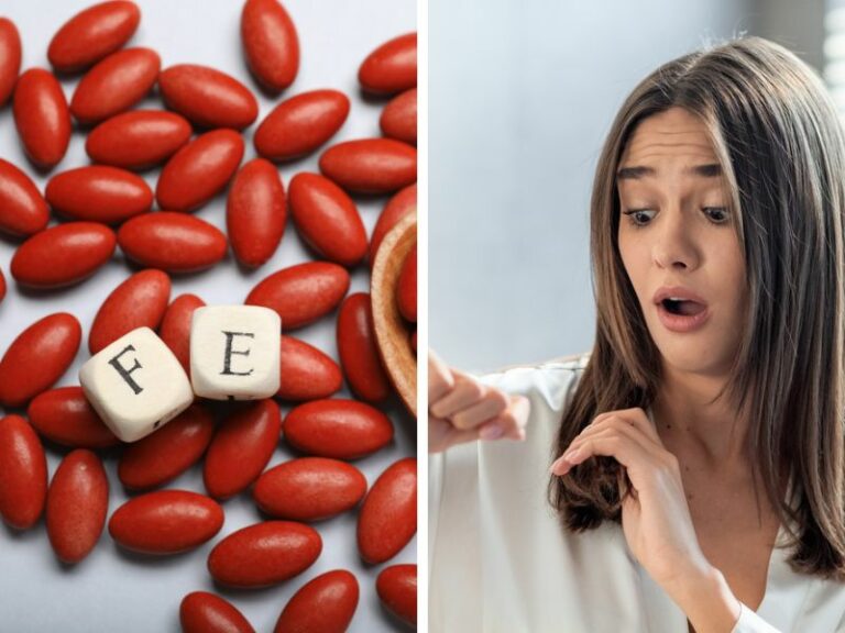 Experts Explain The Reason For Iron Deficiency In Young Women And Girls