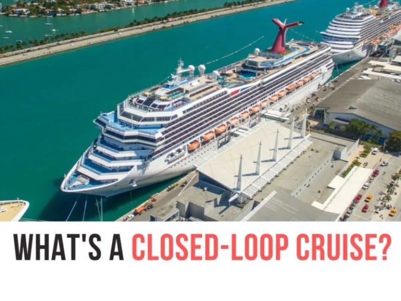 daca closed loop cruise