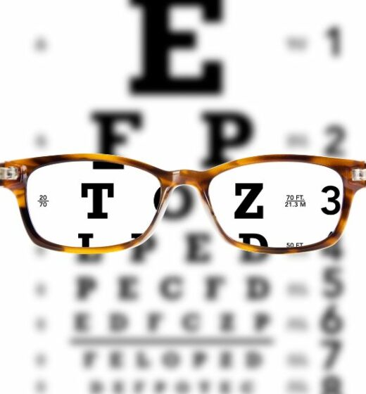 Ophthalmologists Say This Is The Worst Habit For Your Eye Health