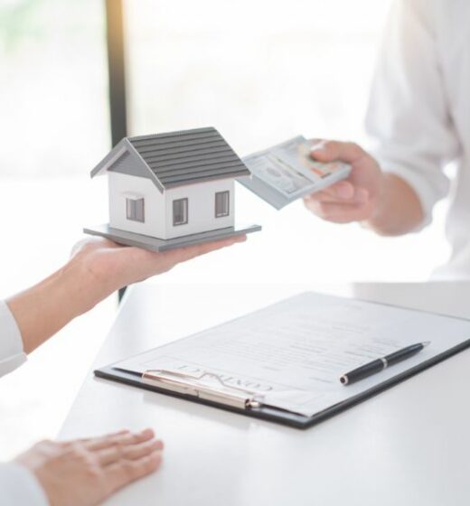Buying A Home Should Be Simple